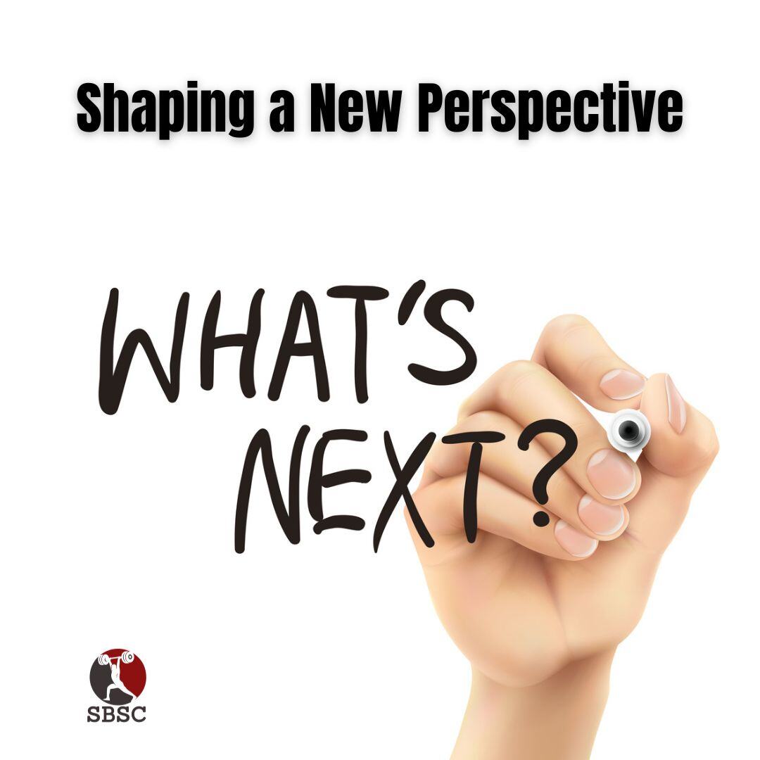 Beyond the Game: Shaping a New Perspective